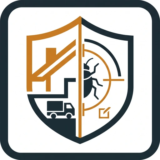 GoldenArc Pest Experts